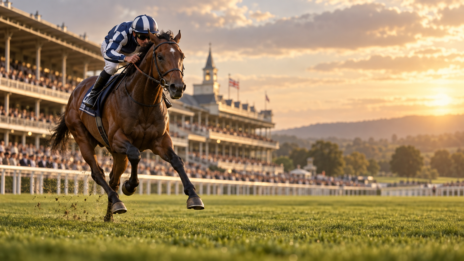 Indication Racing Platinum 12 Month