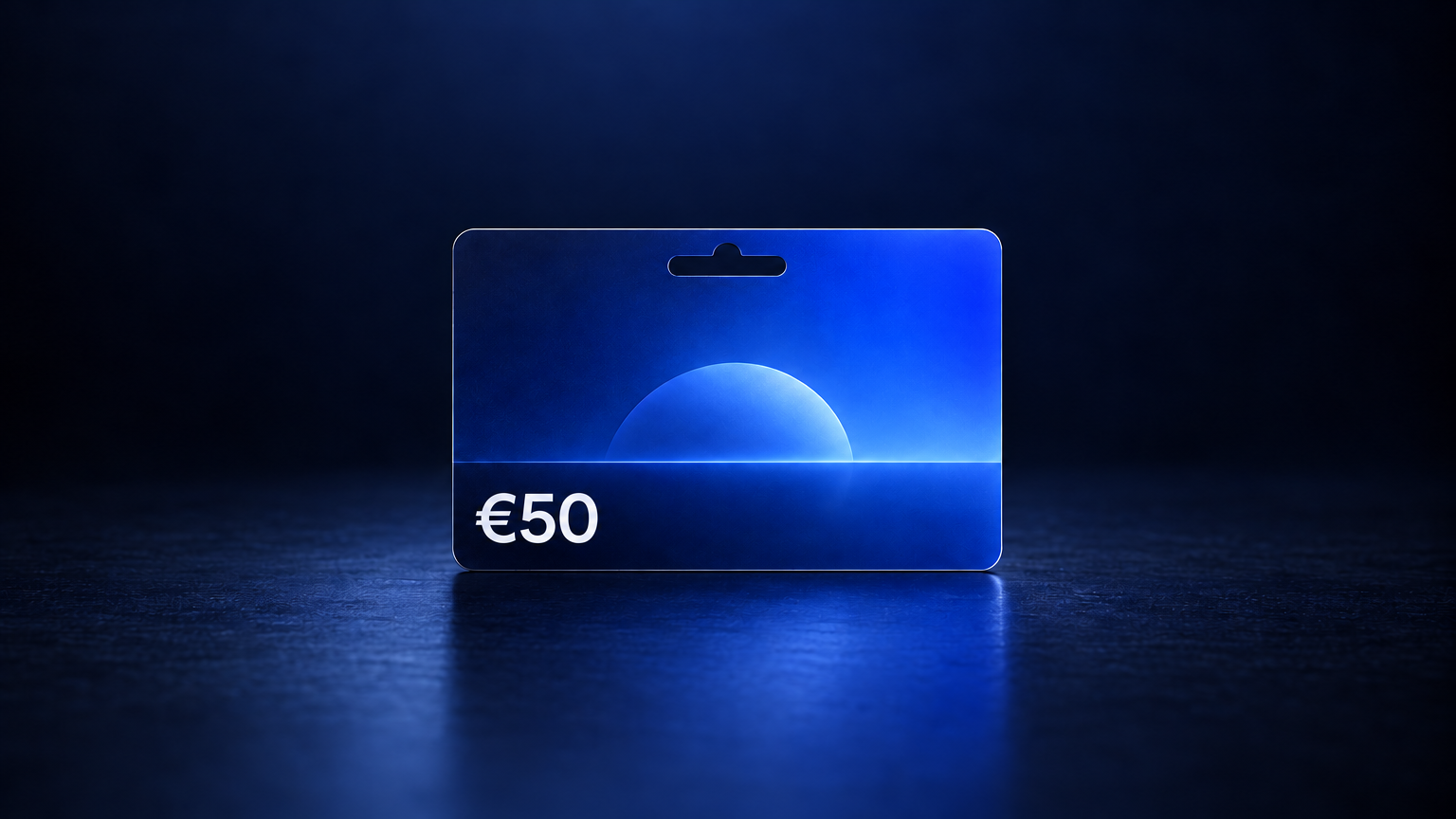 PSN Card €50