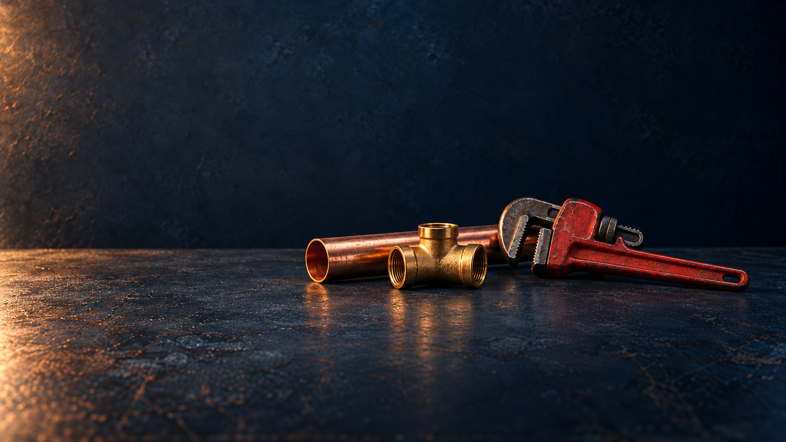 Book 2: Pipe Installation and Basic Repairs
