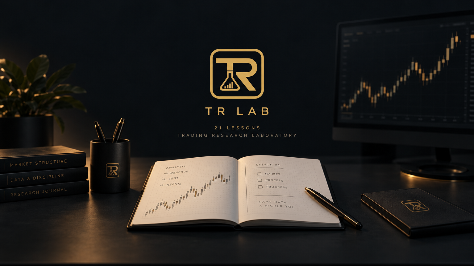 TR LAB
