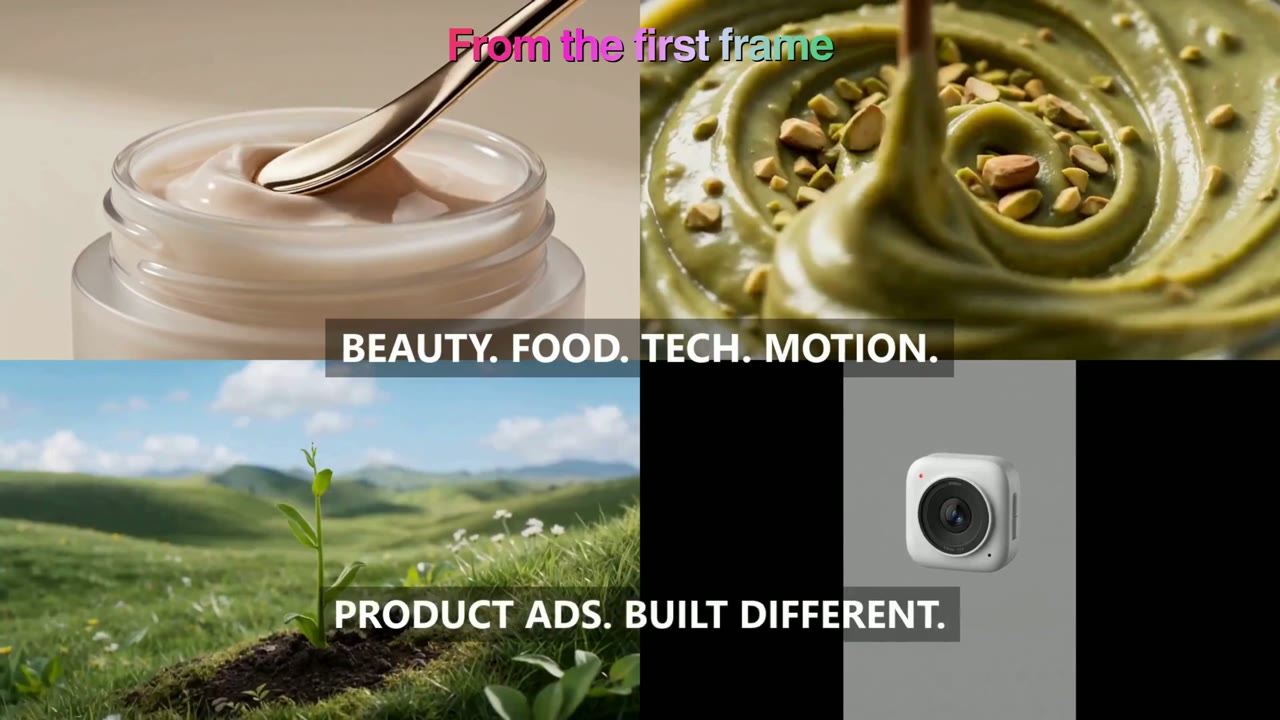BionicAI Ads Agency — Creative Systems Library