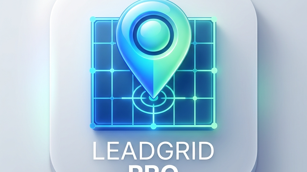 LeadGrid Pro