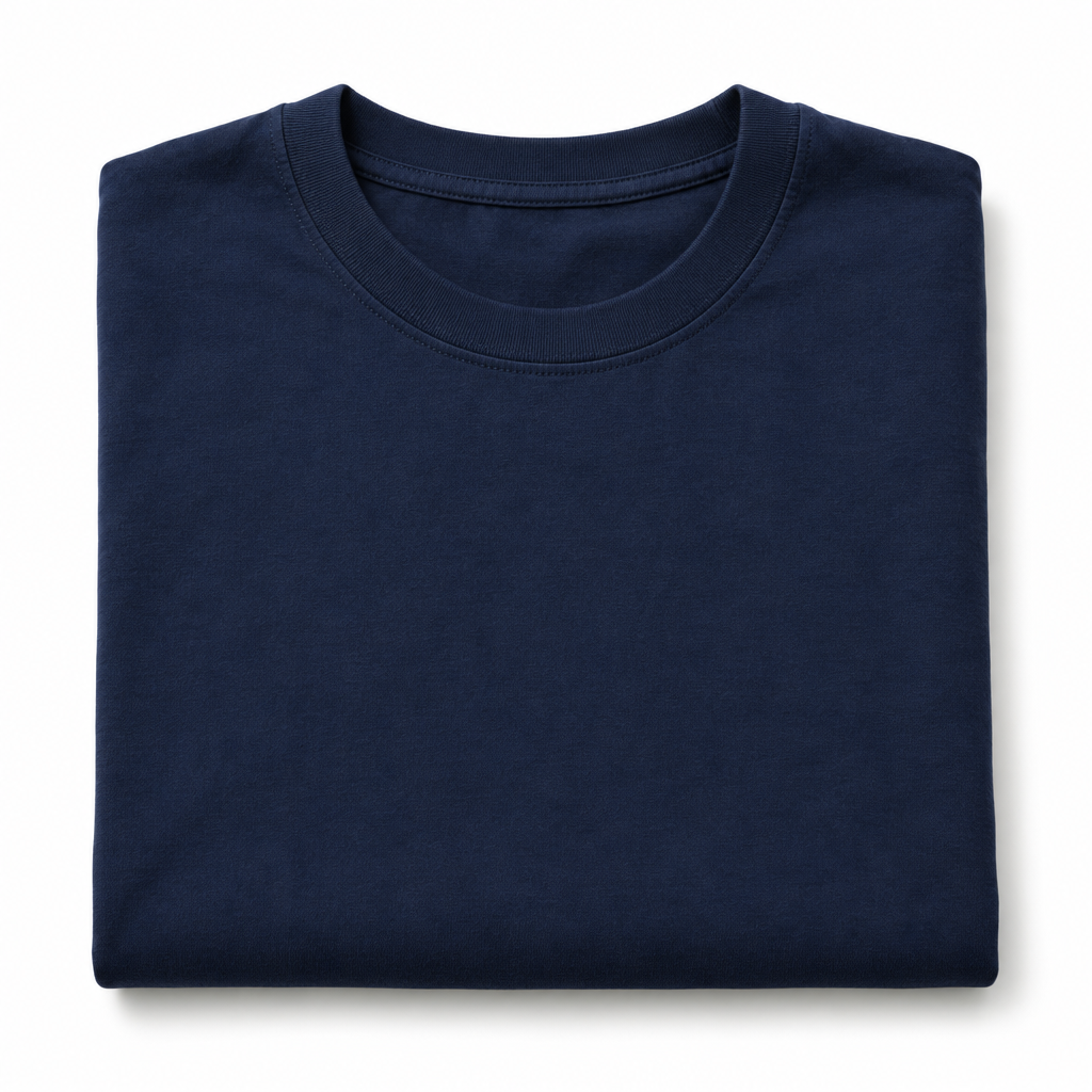 Studio Cotton Tee