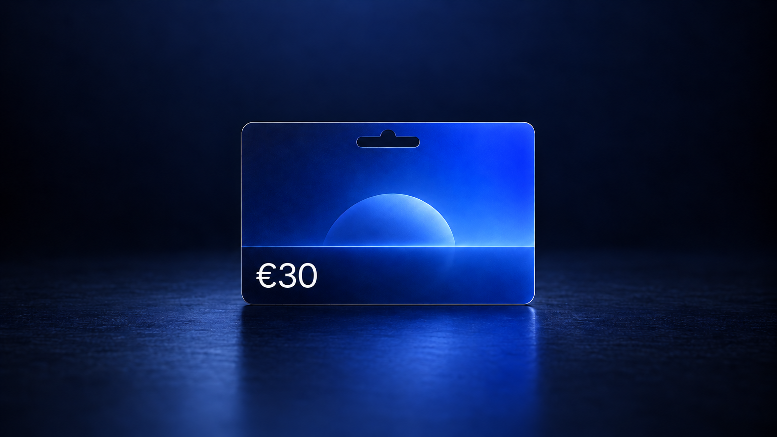 PSN Card €30