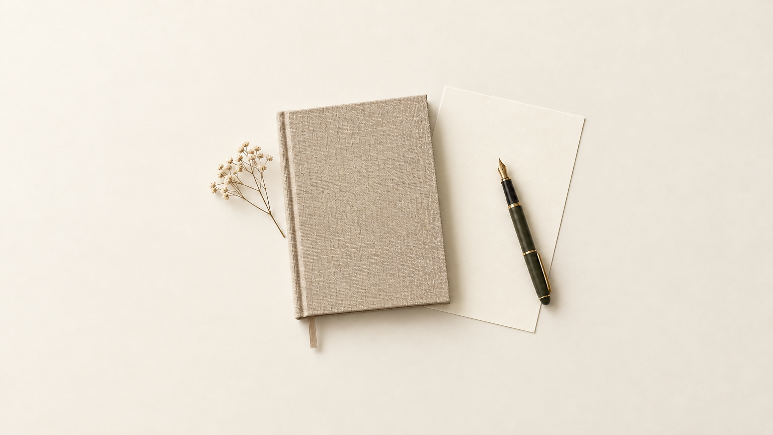 Annual Life Planner