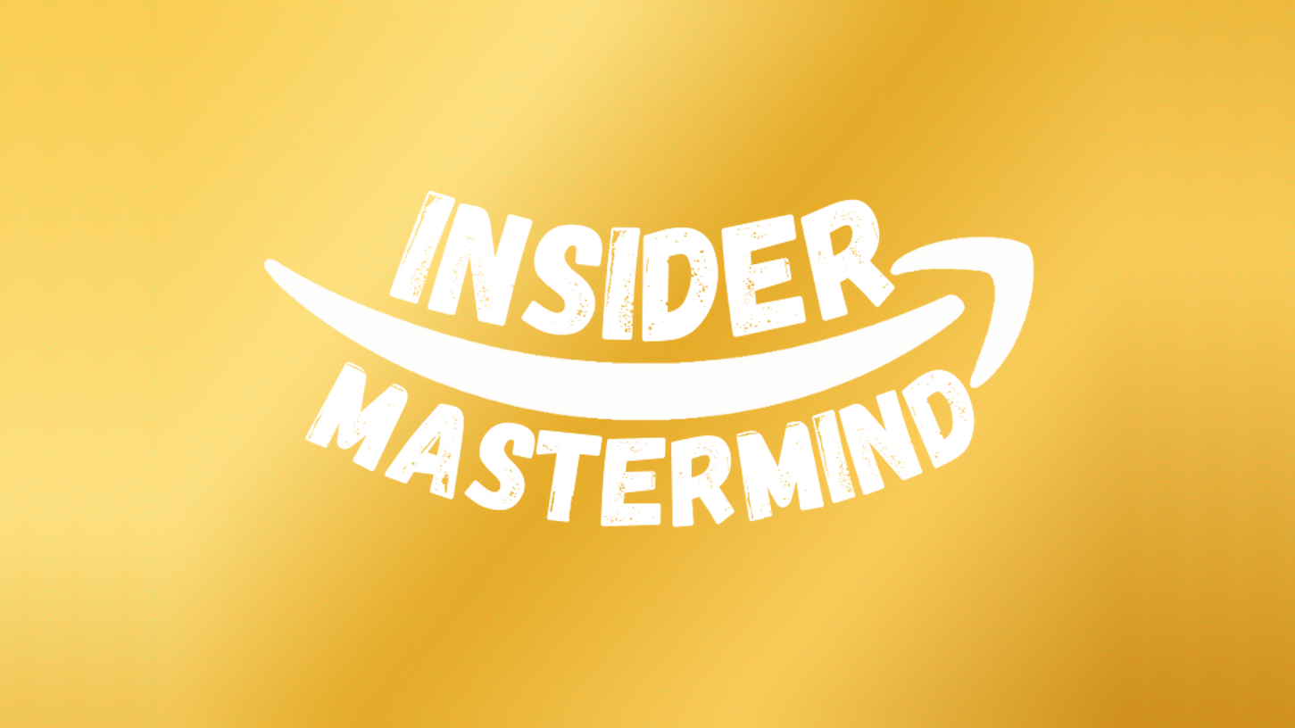FBA Insiders Mastermind