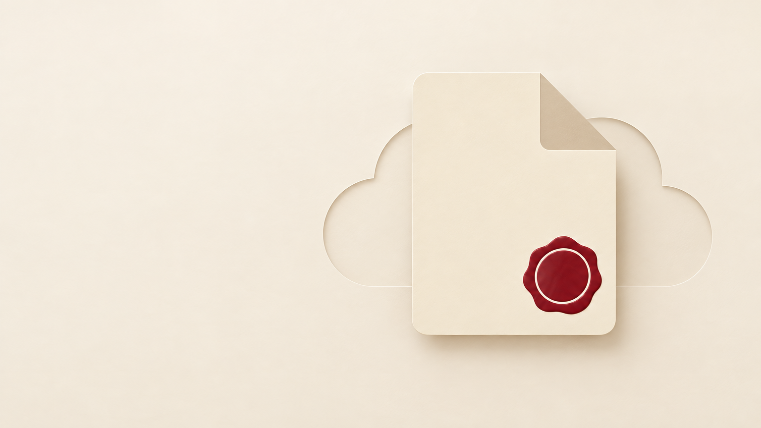 Cloud Account Lockdown Checklist