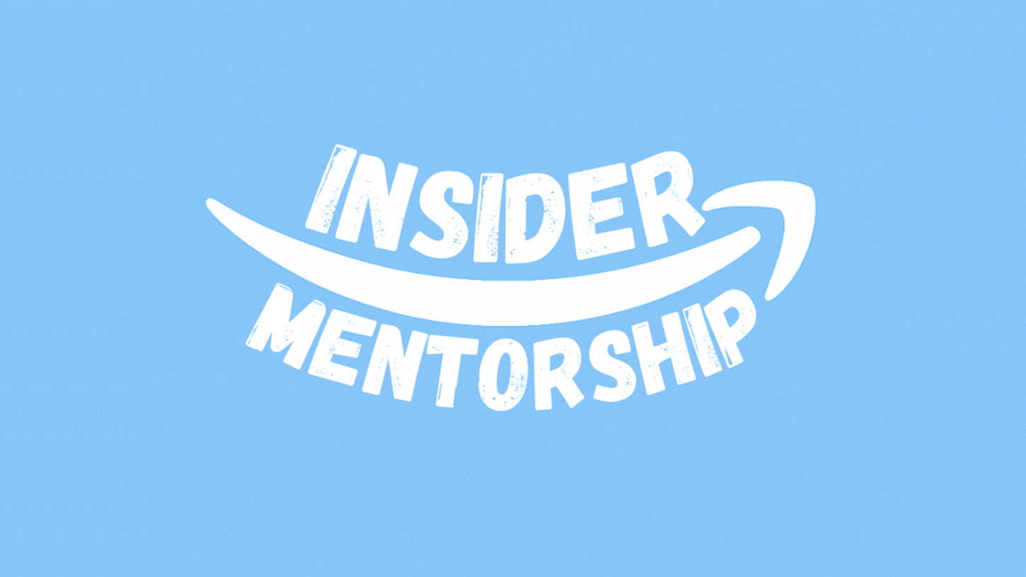 FBA Insiders Mentorship