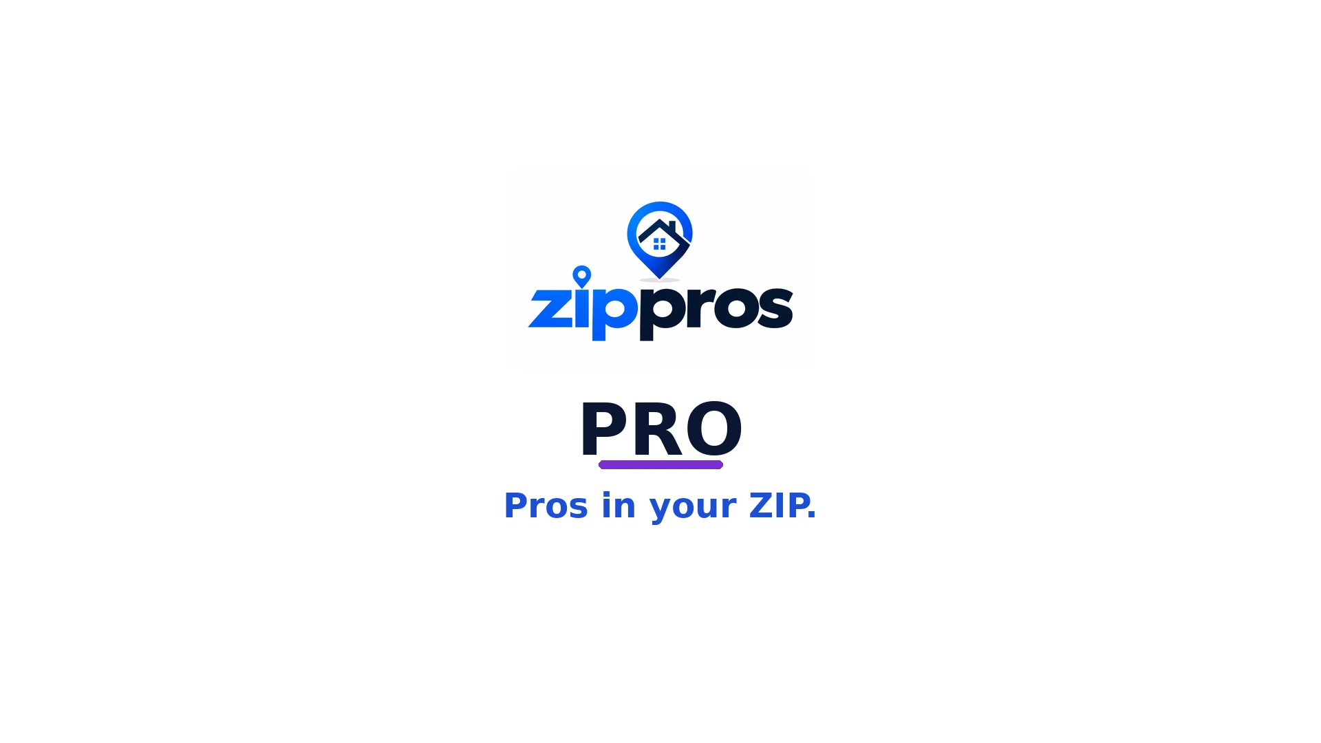 ZIP Pros Pro + AEO