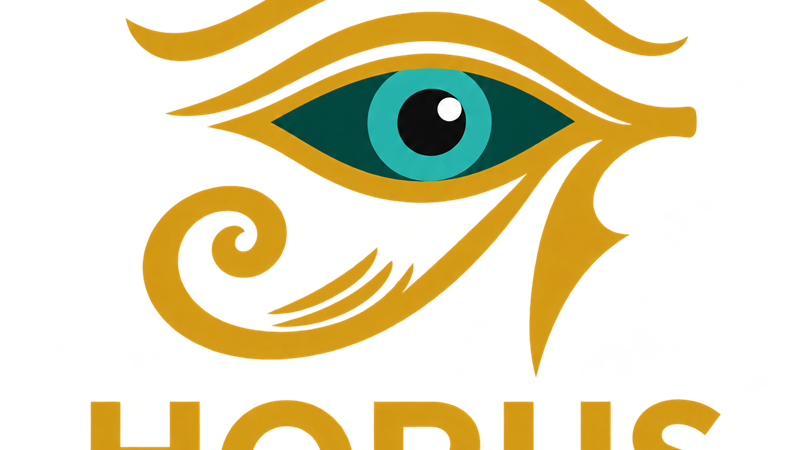 Horus Signals Cleaner