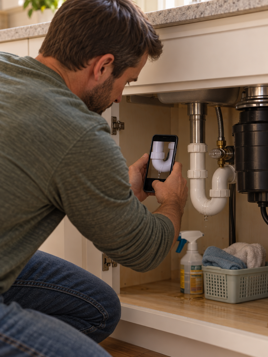 Housewise Repair Report