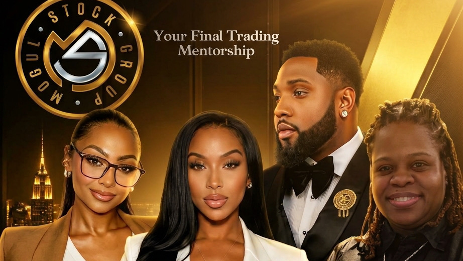Mogul Trading Reniassance 