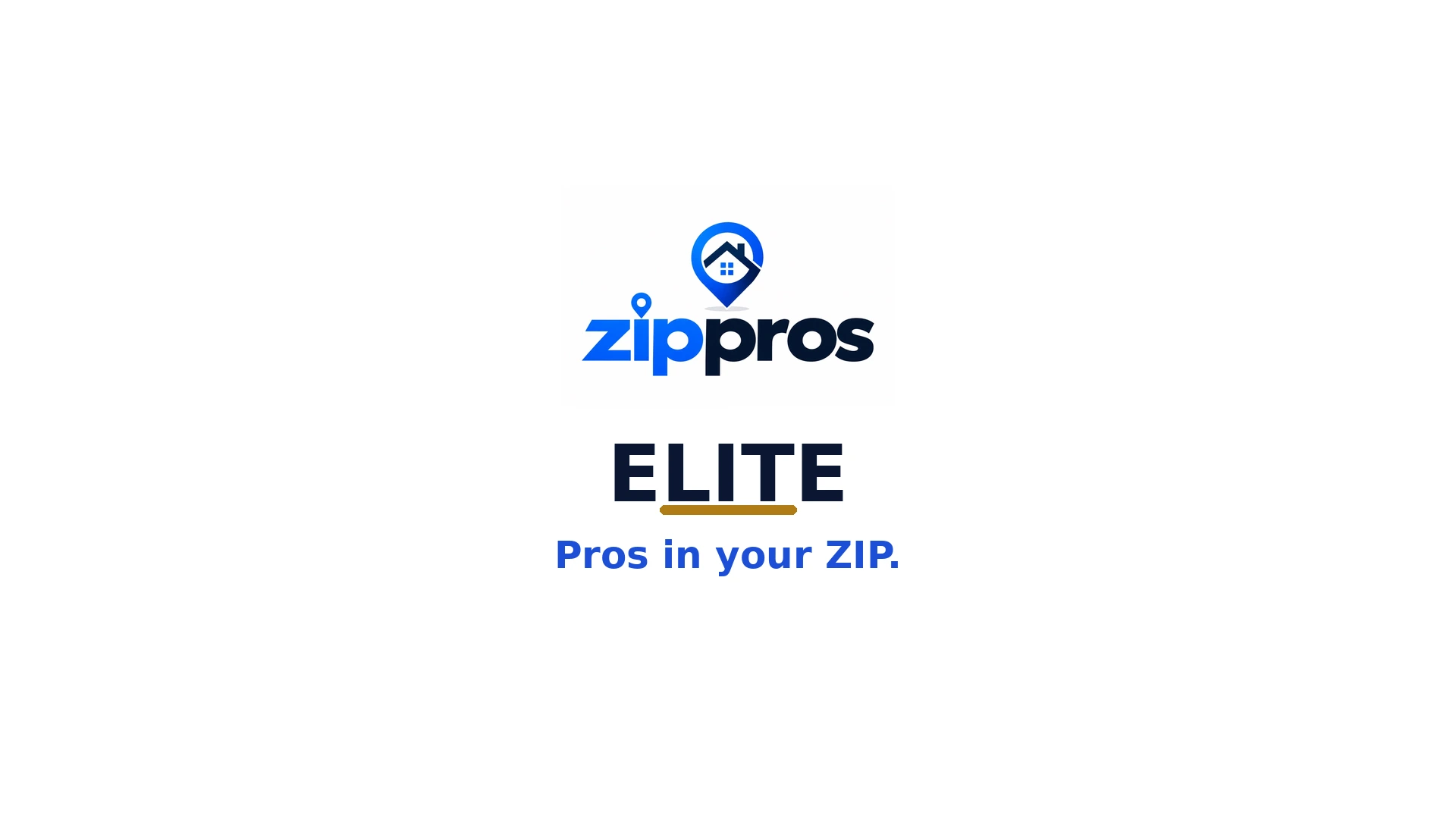 ZIP Pros Elite + AEO