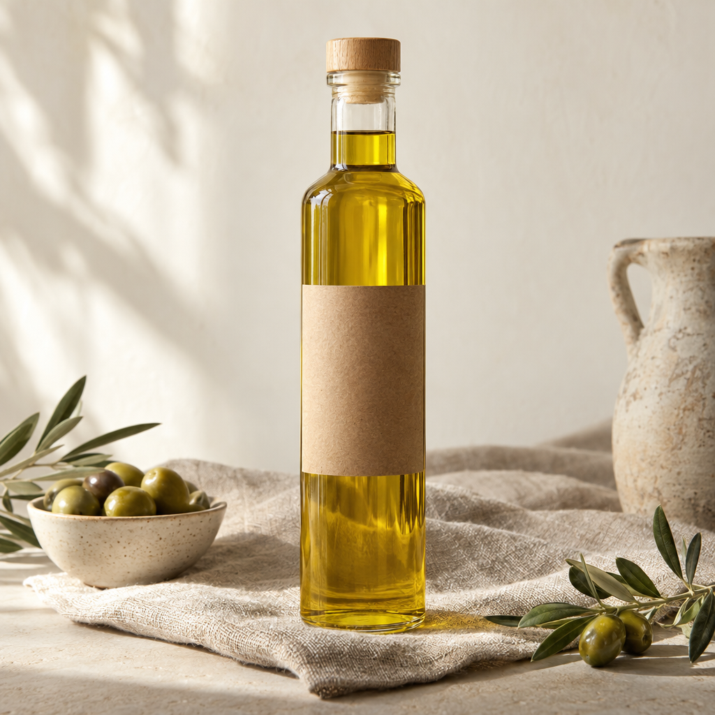 Citrus Olive Oil
