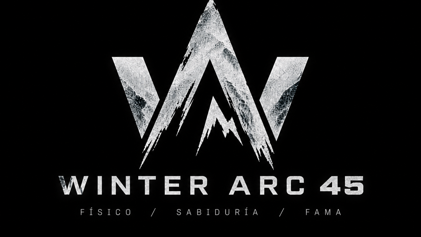 Winter Arc 45