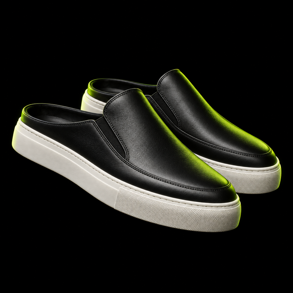 Nike Mules