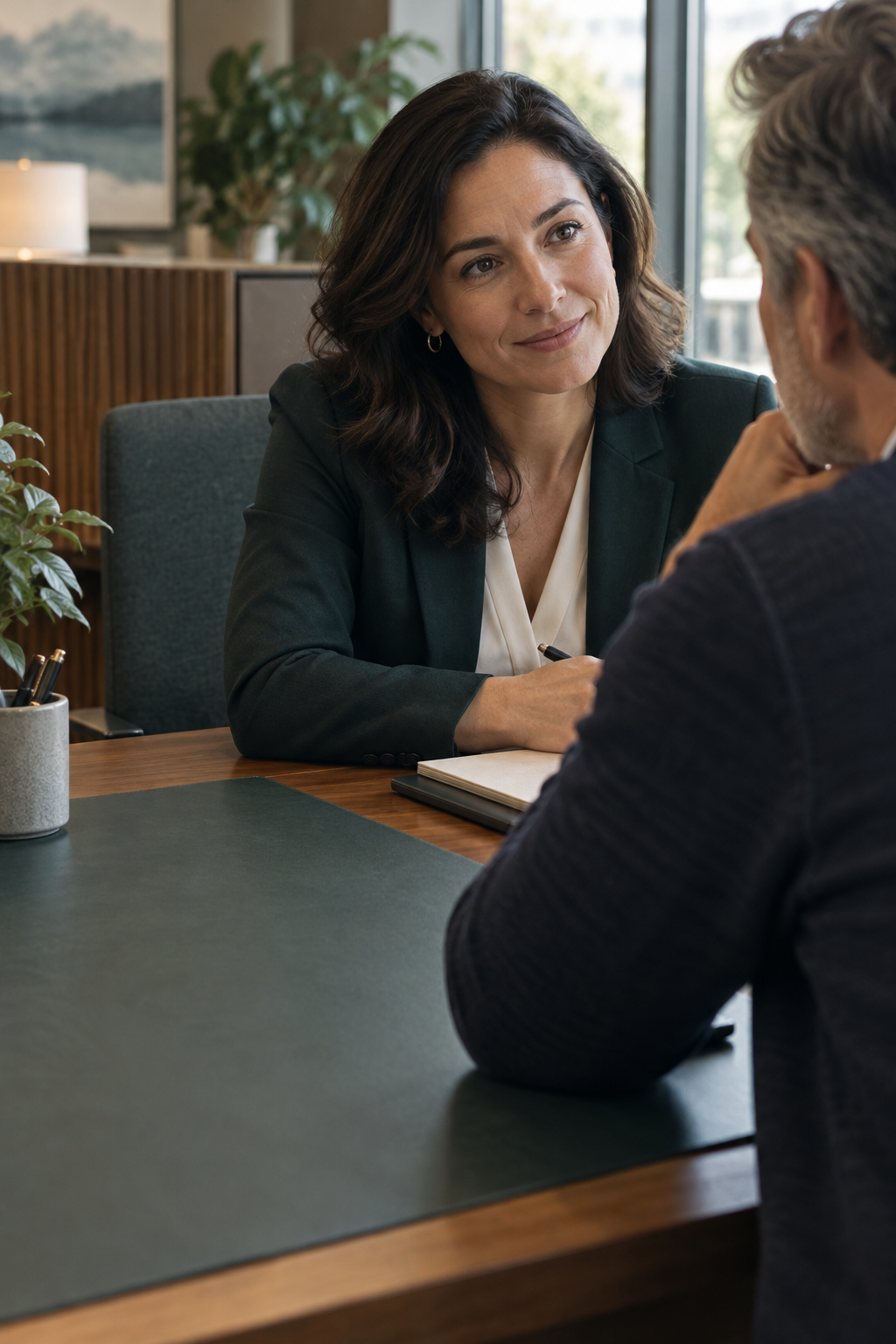 Beyond the Queue: Handle Tense Banking Conversations in Under 10 Minutes