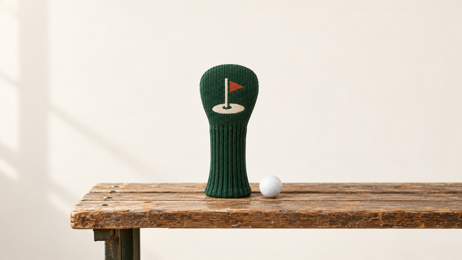 Driver Headcover