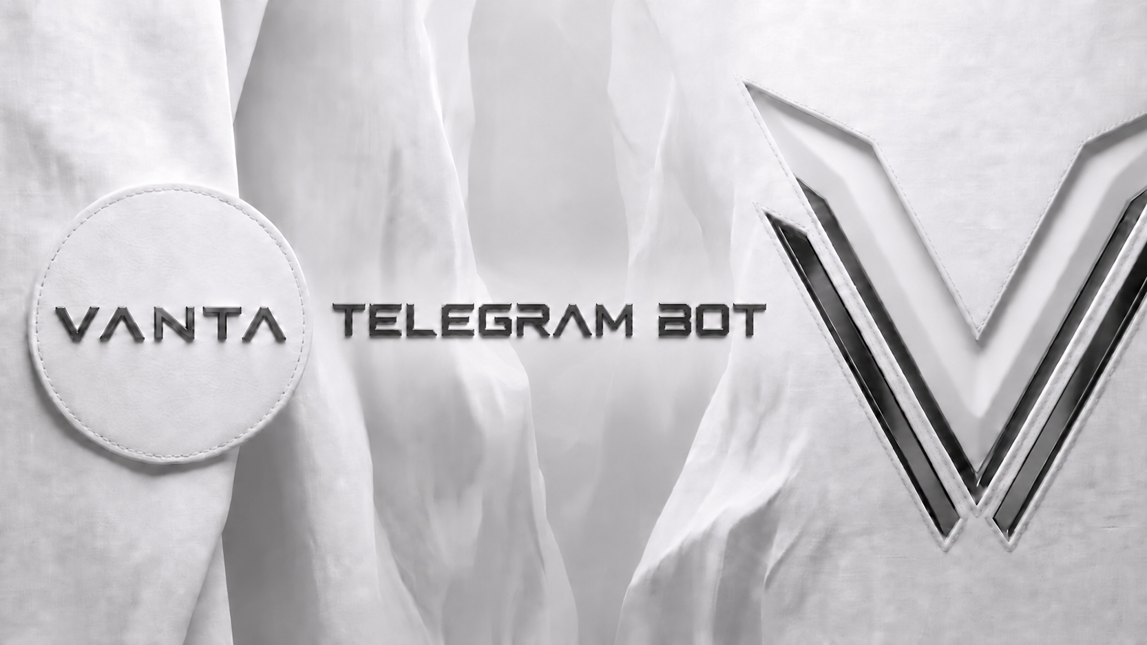 Vanta Telegram Bot