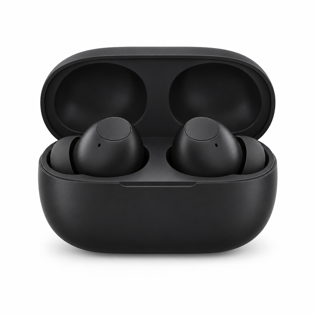 AeroPulse Wireless Earbuds