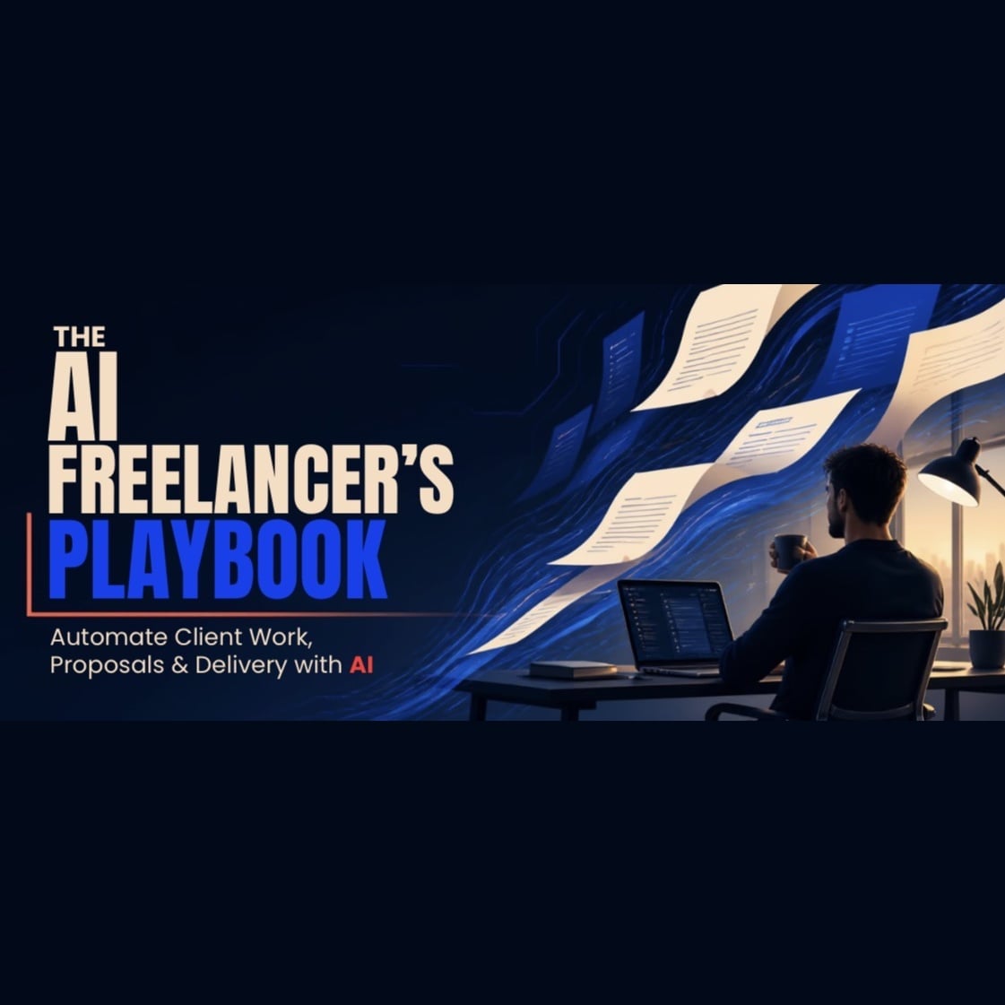 Freelancer PlayBook Chapter 1