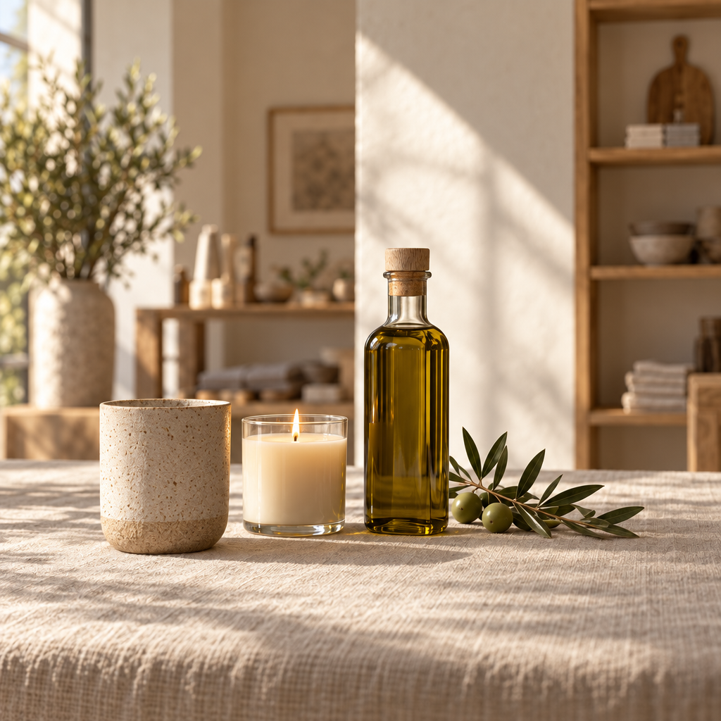 Mesa Grove Extra Virgin Olive Oil
