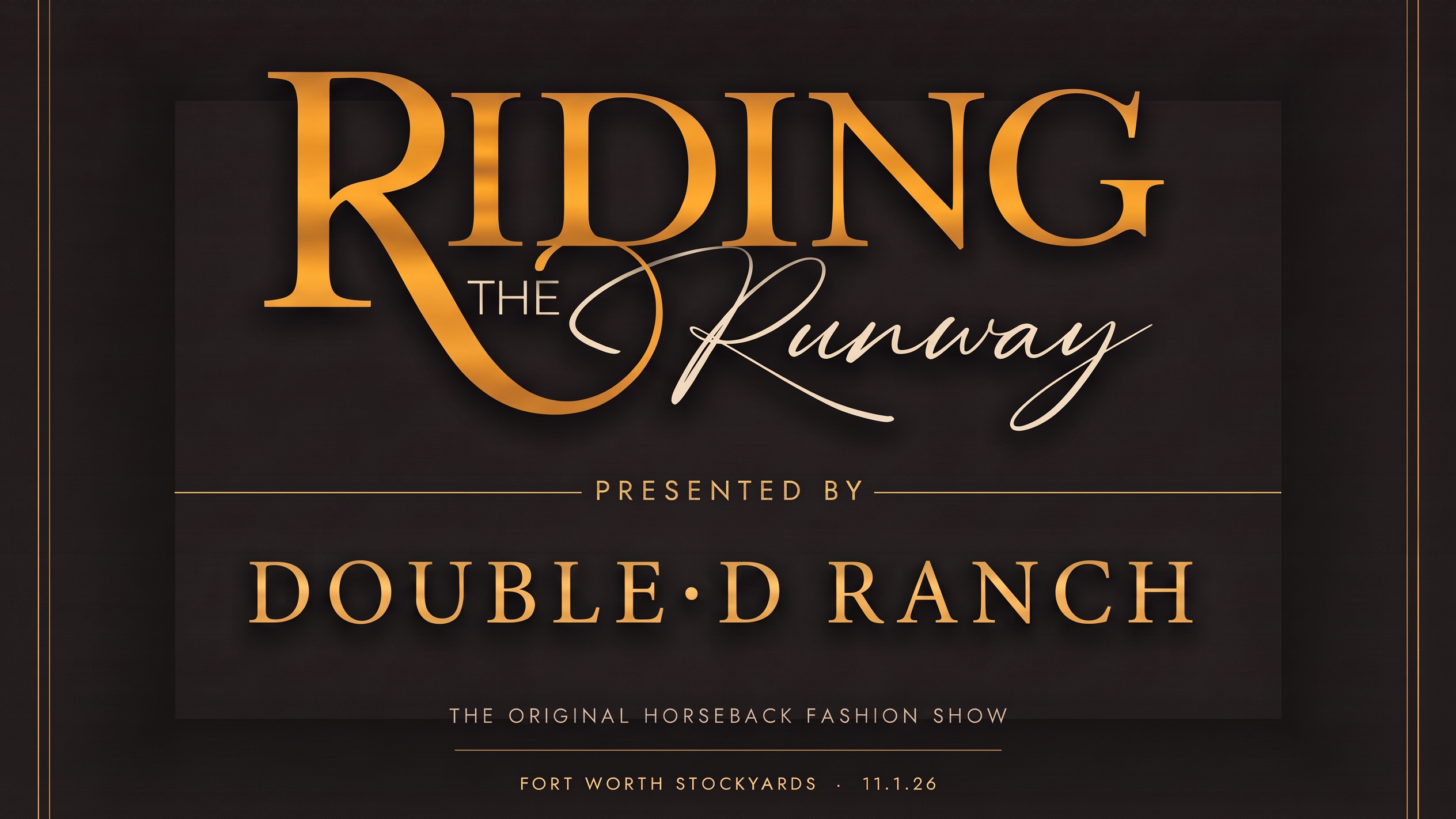 Featured Fashion Partner 
