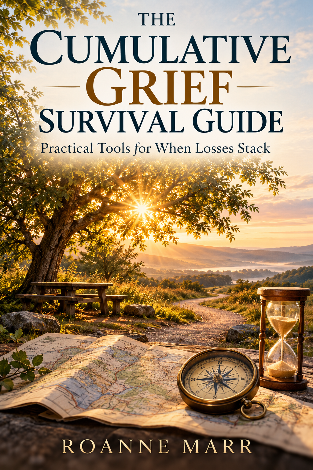 The Cumulative Grief Survival Guide