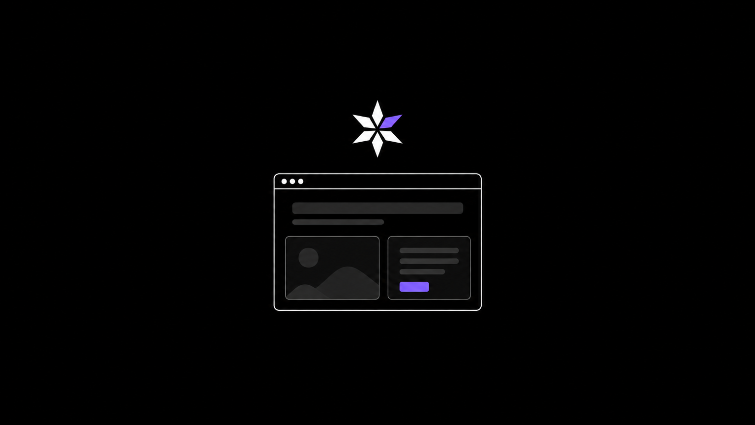 Professional Landing Page Design
