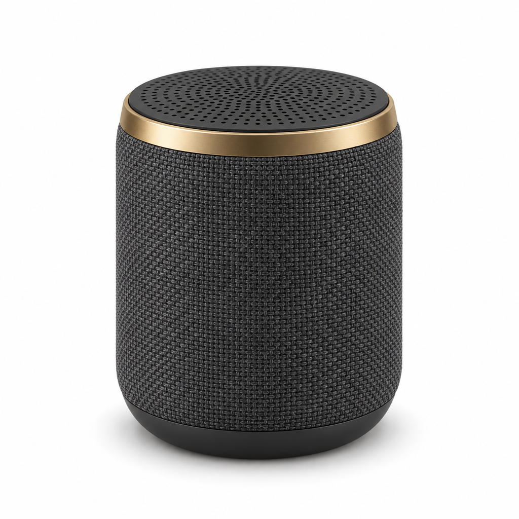 Harbor Bluetooth Speaker
