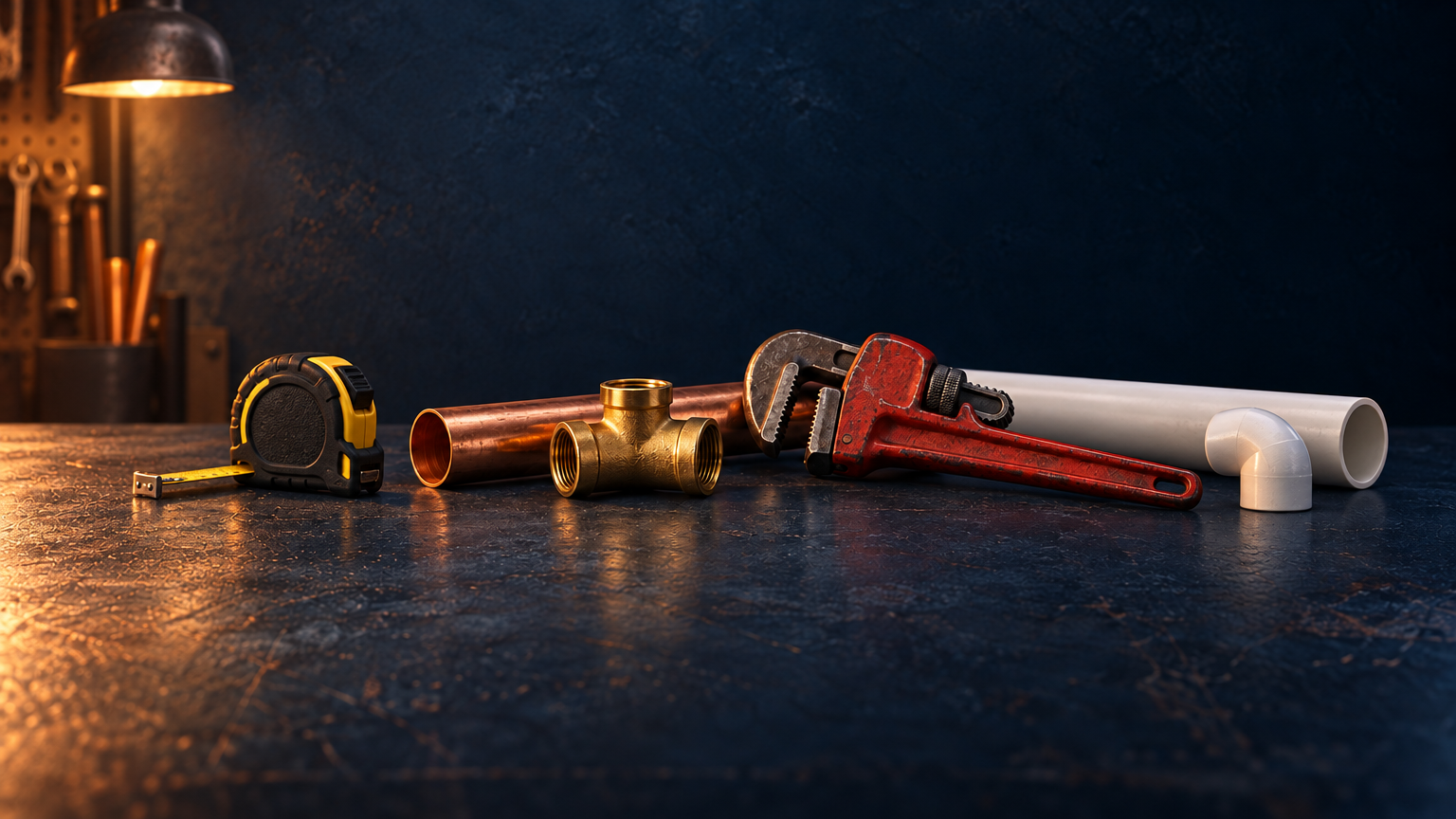 Book 1: Plumbing Fundamentals
