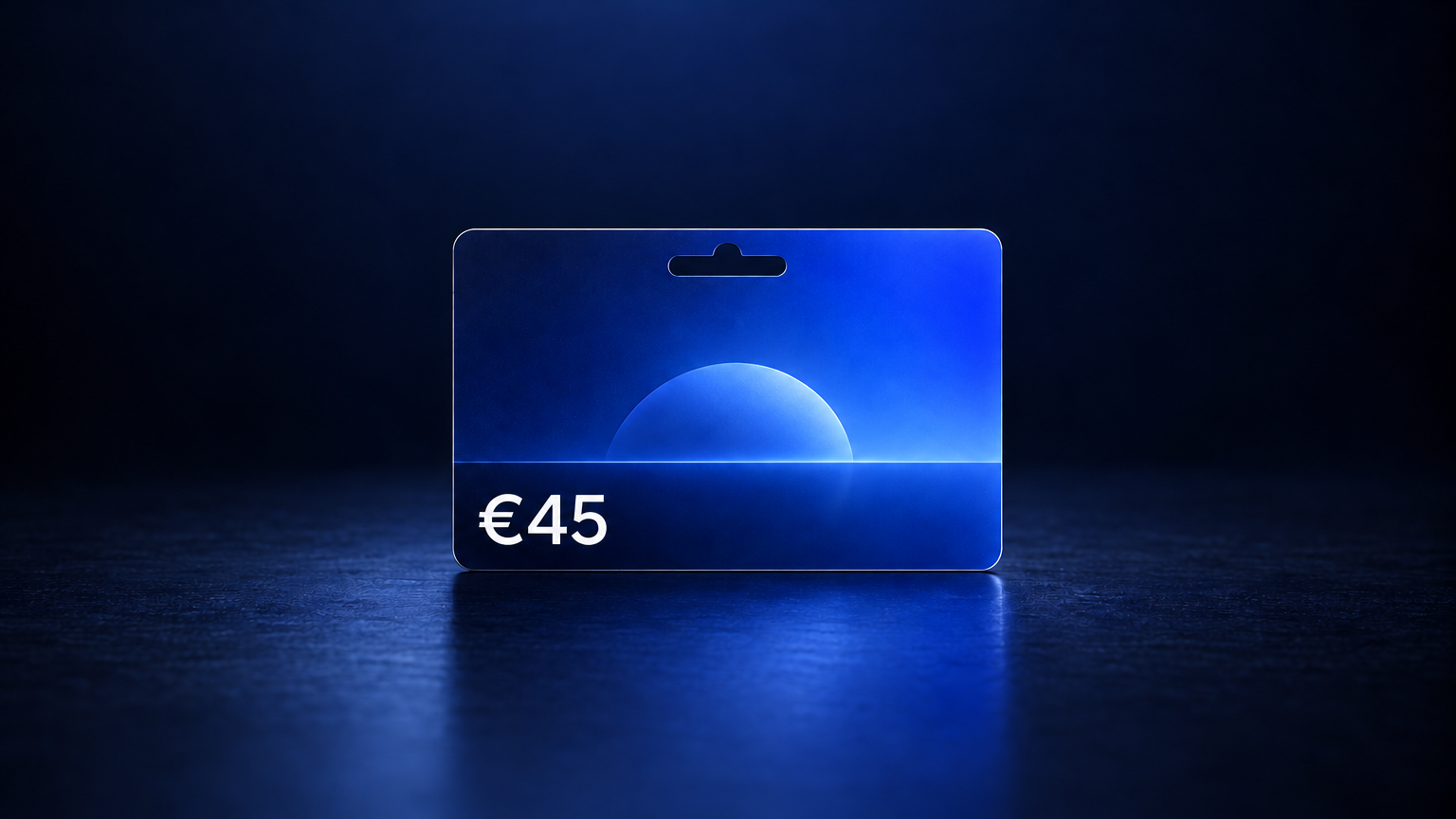 PSN Card €45