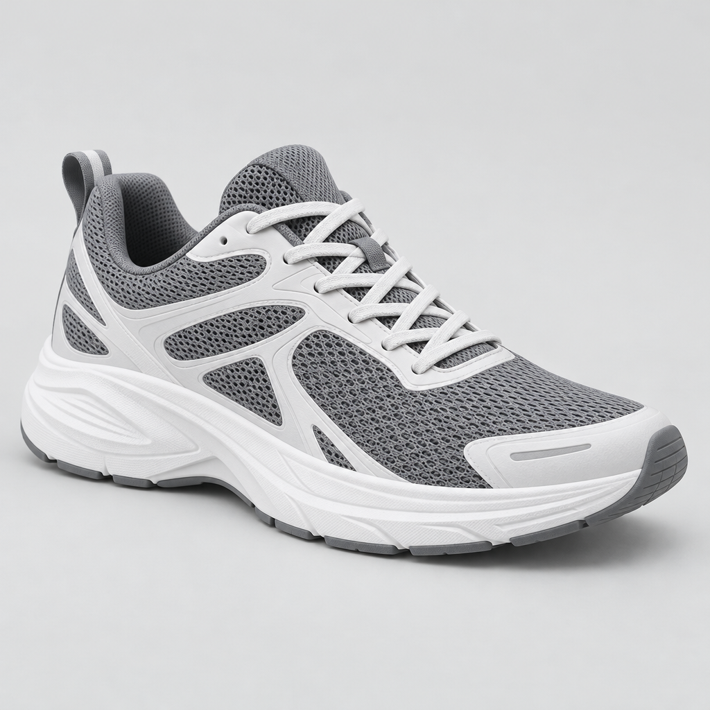 Runner 90 'Graphite'