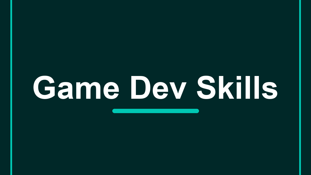 Your AI agent, briefed like a senior game designer
