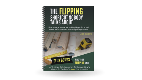 The Flipping Shortcut Nobody Talks About