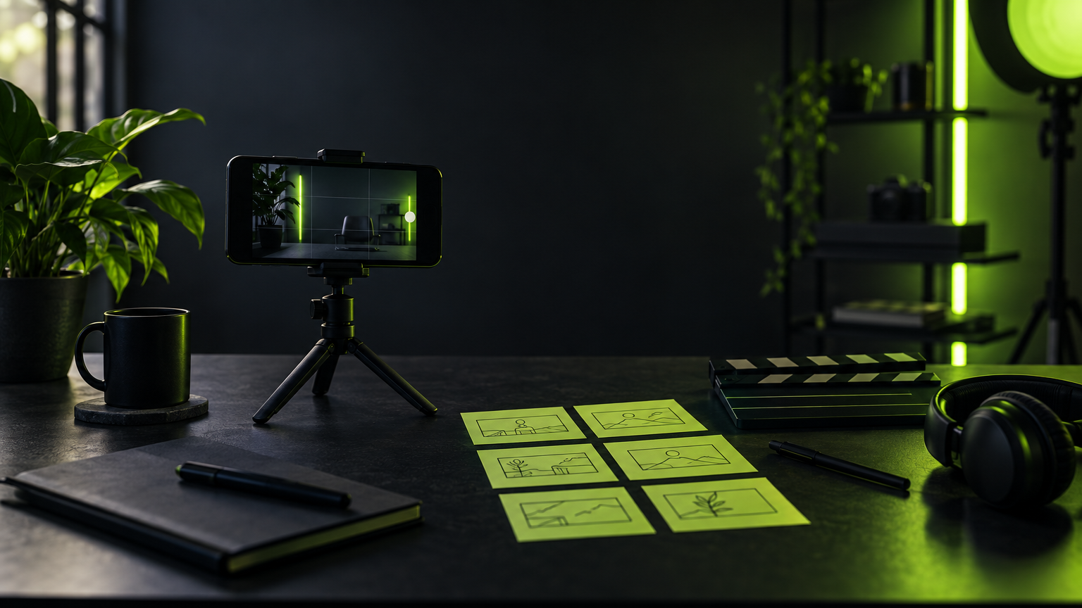 Batch Week: 7-Day Faceless System