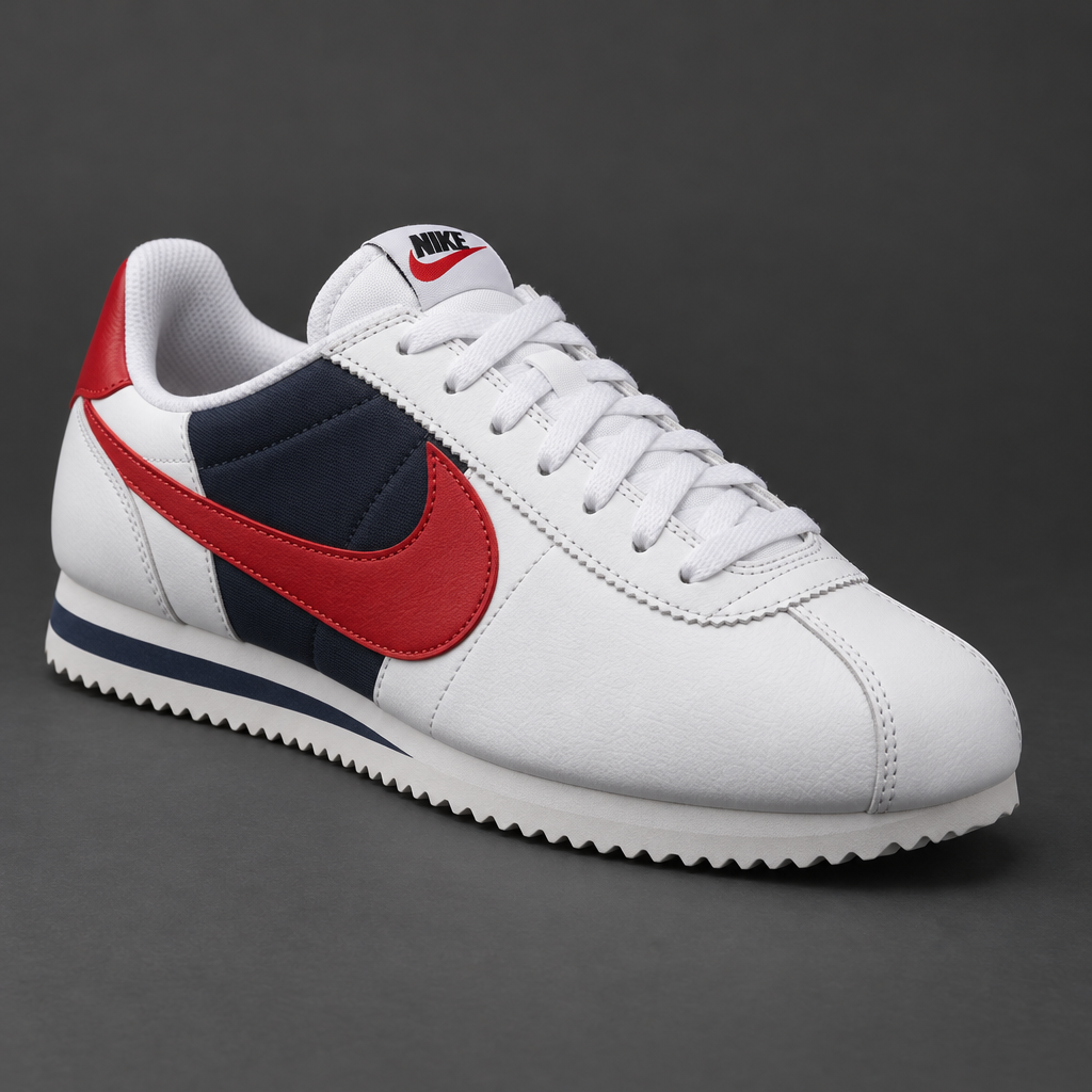 Nike Cortez