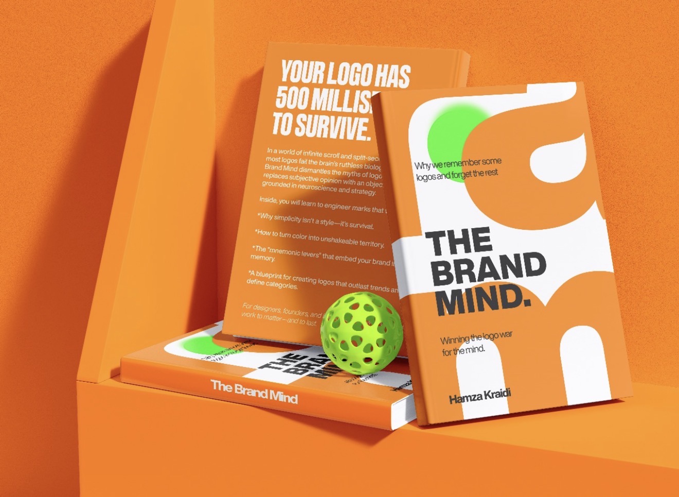 The Brand Mind