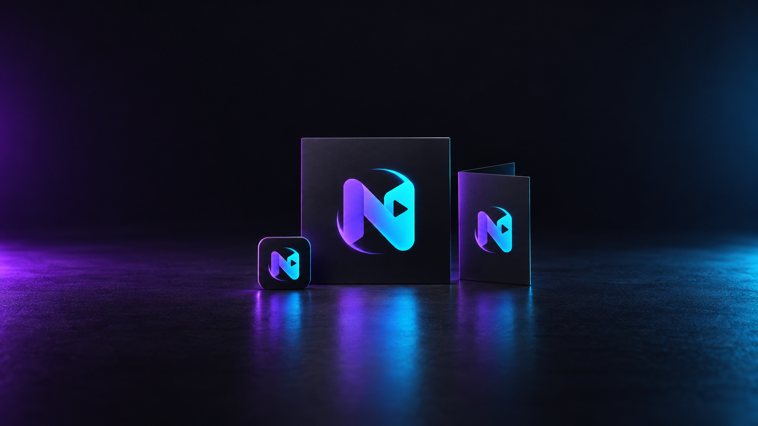 Creator Launch Kit