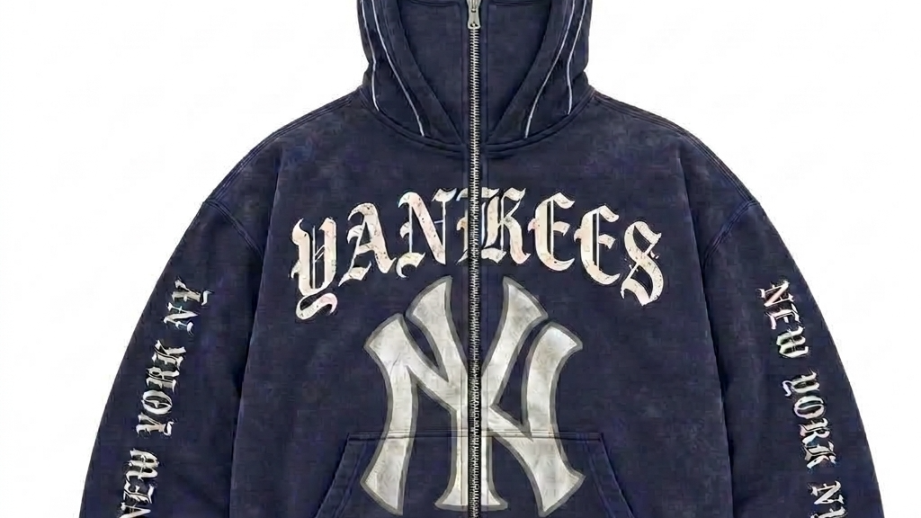 StrikeZips Yankees Edition