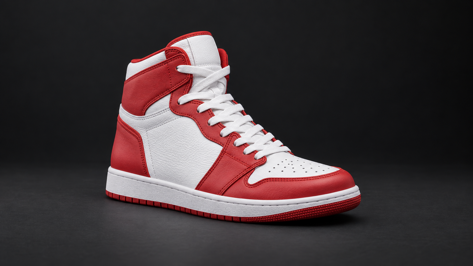Apex 86 High — Infrared