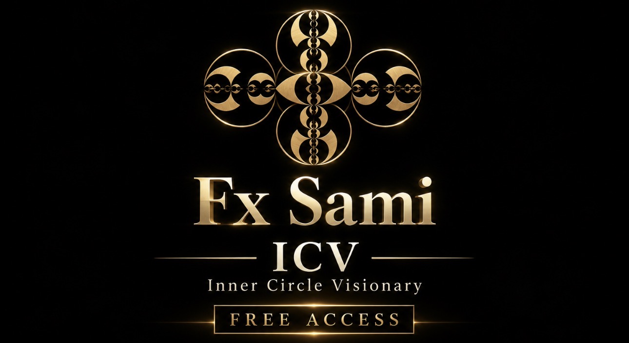 Fx Sami | ICV Free Access