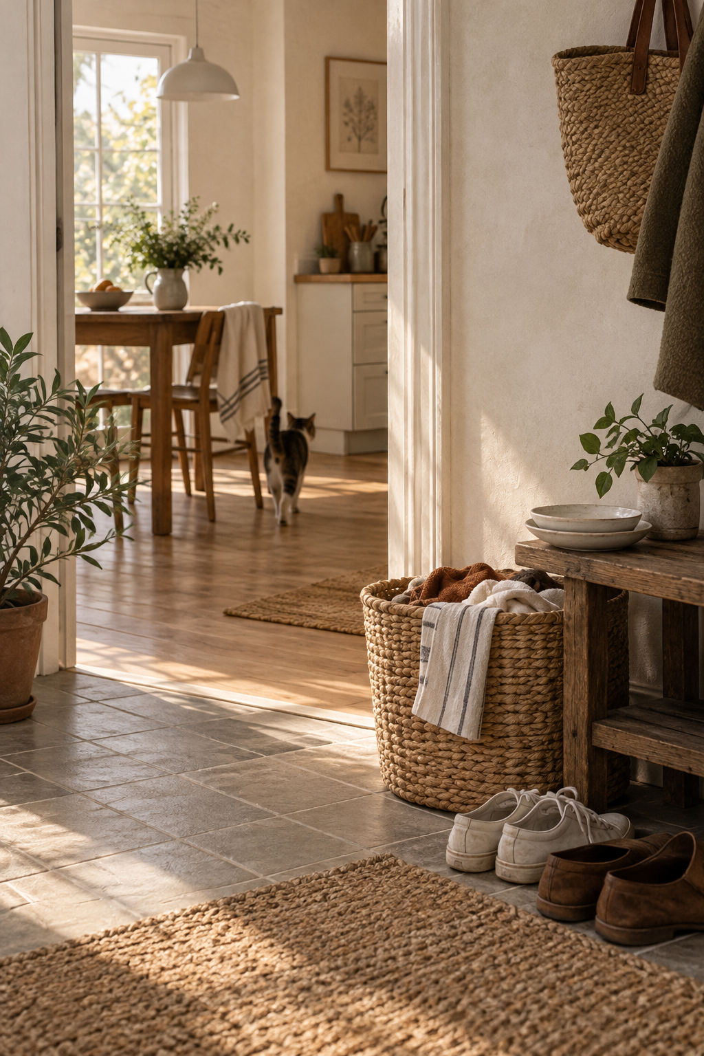 Busy Homes Cleaning Strategies: A 14-Day Plan to Keep Messes Manageable