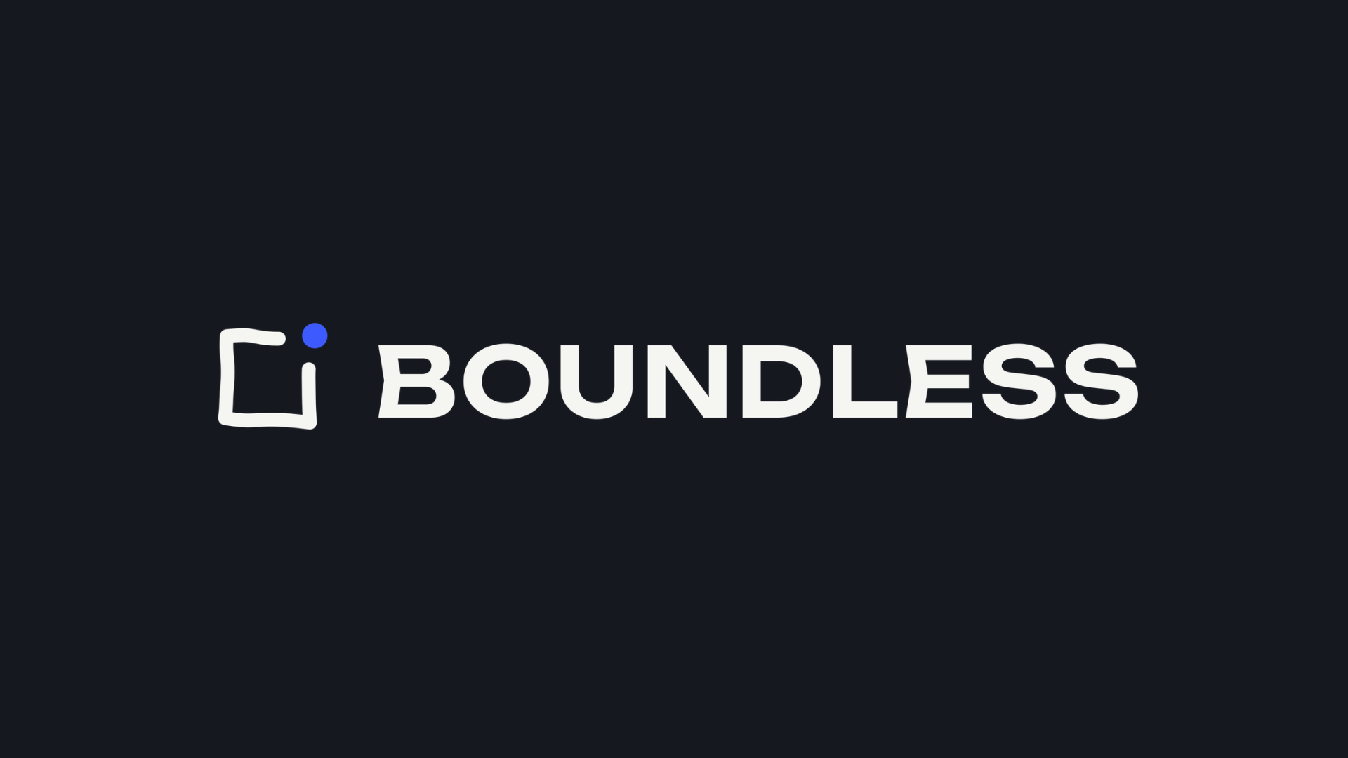 BOUNDLESS