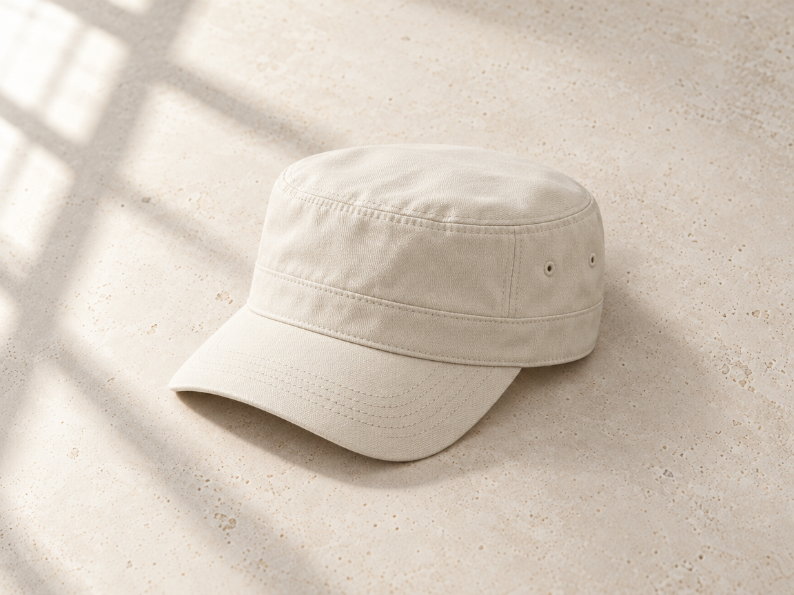 Field Cap