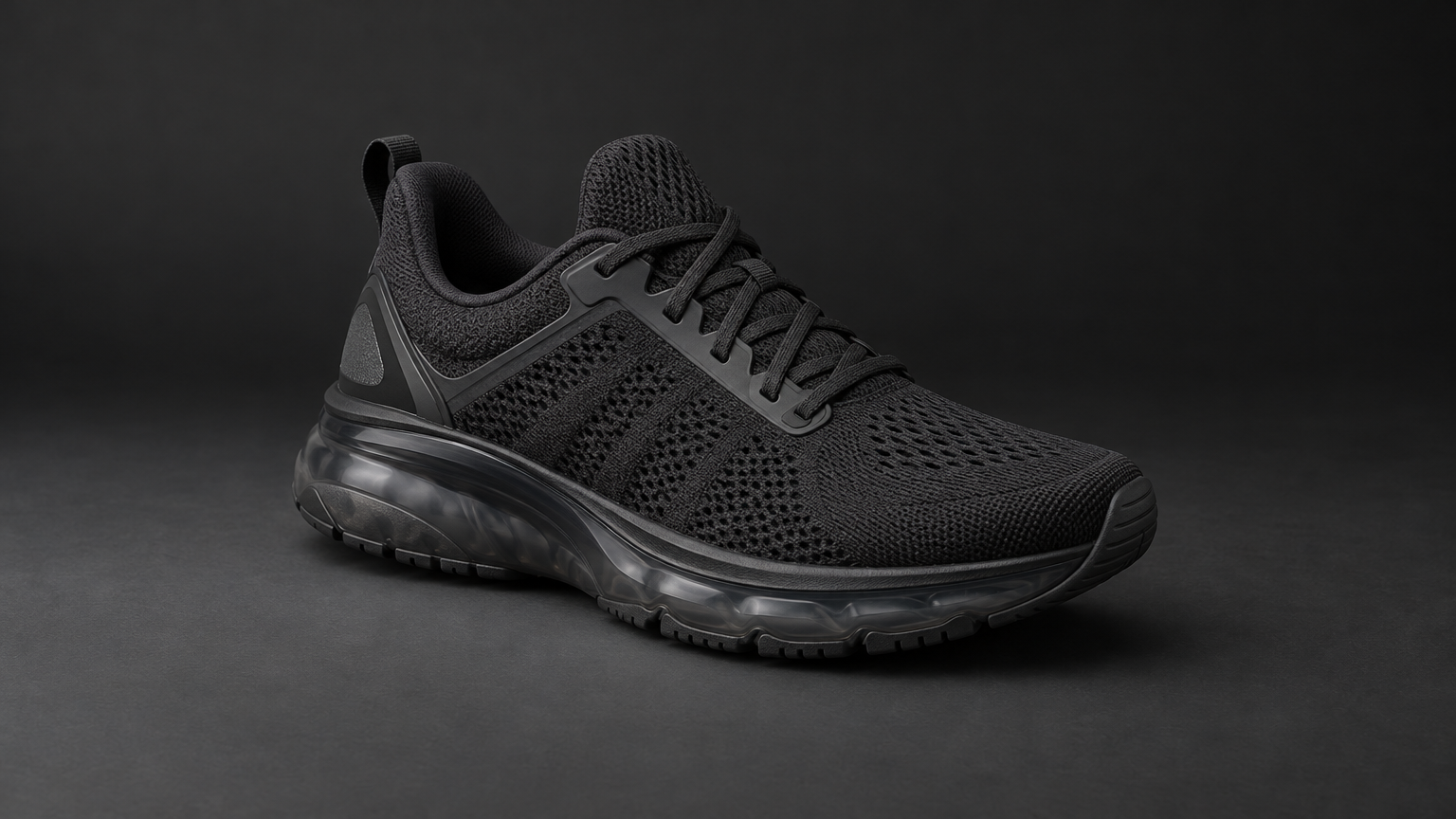 Night Shift Runner — Shadow