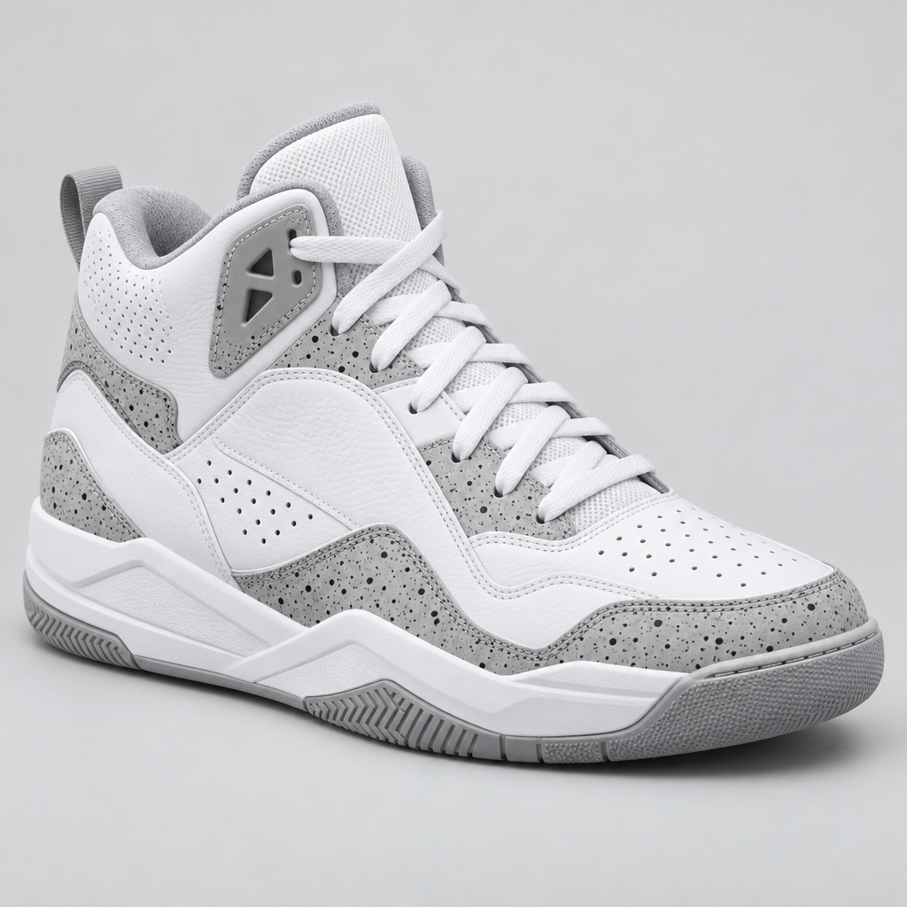 Court 4 'Cement'