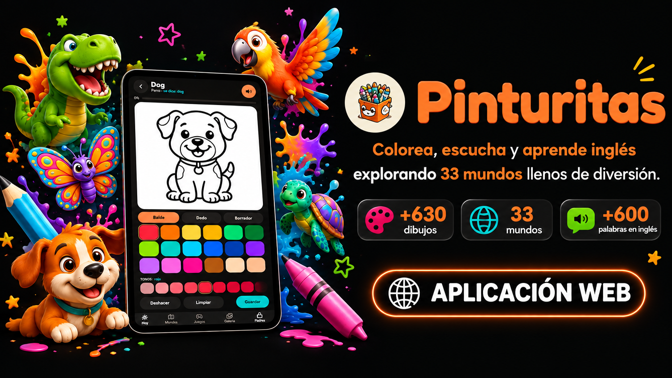 Pinturitas