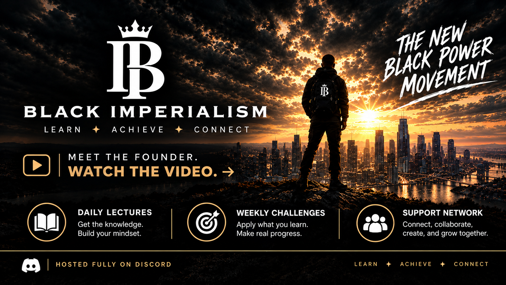 Black Imperialism