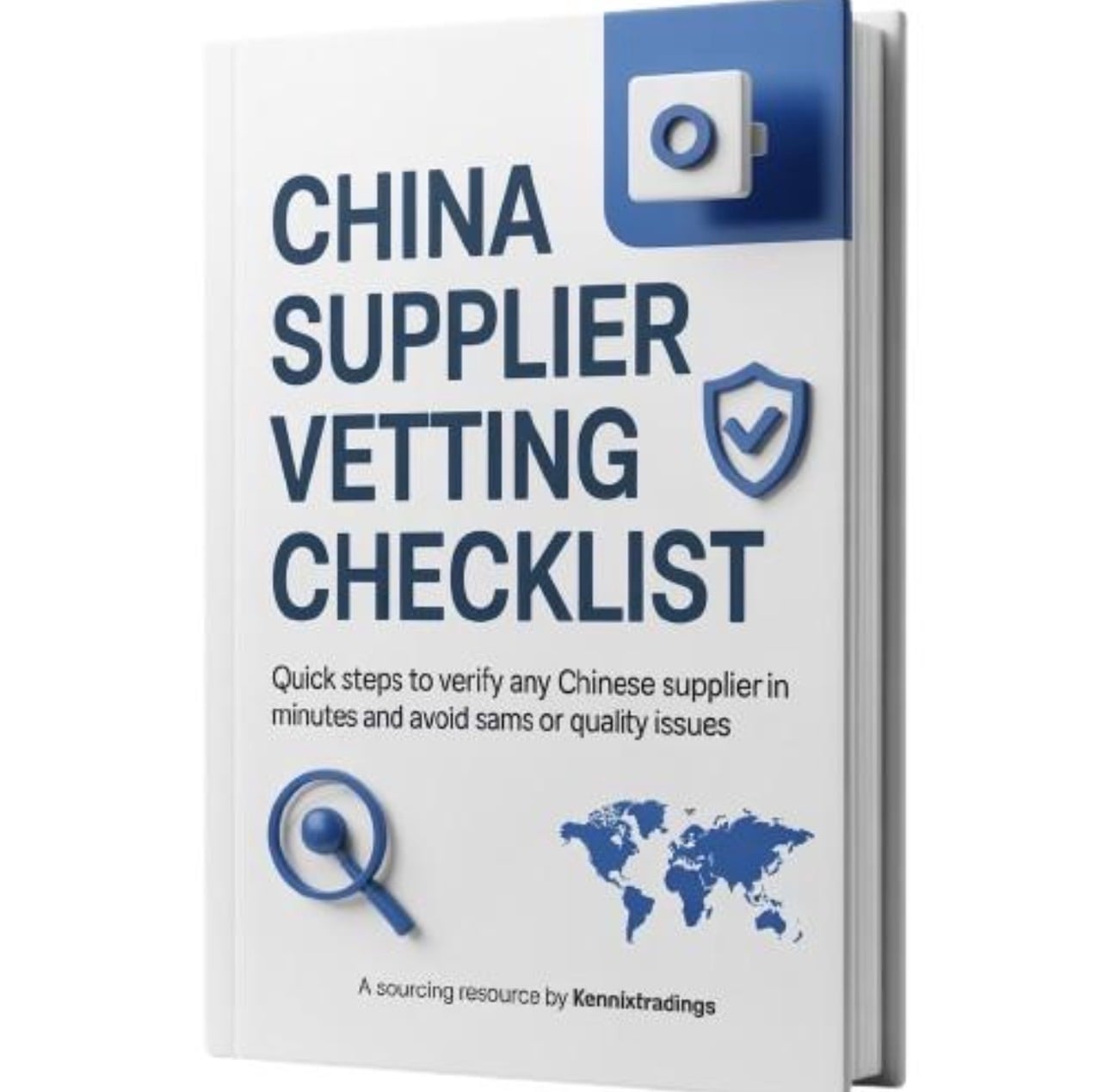 How to Avoid China Supplier Scams